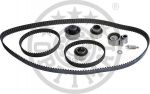 Optimal SK-1672 комплект ремня грм на KIA CARNIVAL I (UP)