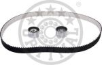 Optimal SK-1678 комплект ремня грм на MAZDA 5 (CR19)