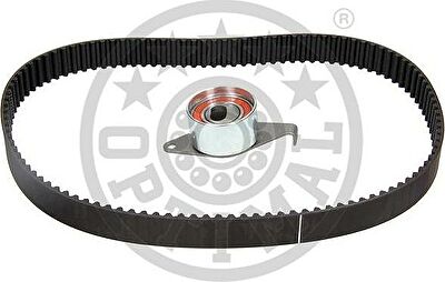 Optimal SK-1690 комплект ремня грм на DAIHATSU CUORE VI (L251, L250_, L260_)