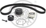 Optimal SK-1697AQ1 водяной насос + комплект зубчатого ремня на ALFA ROMEO 156 (932)