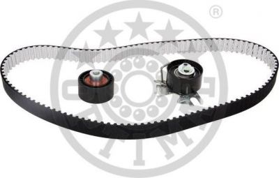 Optimal SK-1714 комплект ремня грм на PEUGEOT 5008