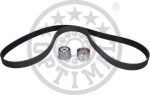 Optimal SK-1718 комплект ремня грм на HYUNDAI XG (XG)