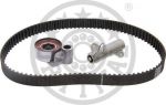 Optimal SK-1722 комплект ремня грм на TOYOTA LAND CRUISER (LJ12_, KZJ12_, TRJ12_, KDJ12_, GRJ12_)