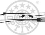 Optimal WKT-50307K сигнализатор, износ тормозных колодок на RENAULT TRUCKS Magnum