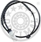 Optimal WKT-60051K сигнализатор, износ тормозных колодок на MINI MINI COUNTRYMAN (R60)