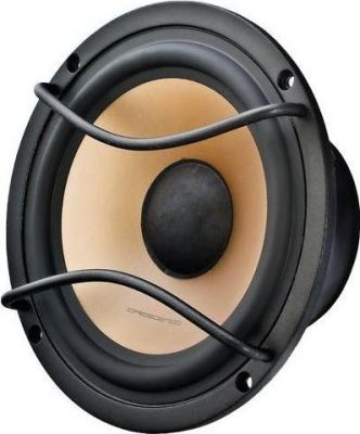 Crescendo Opus 9.6