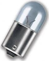 Osram 5007ULT-02B лампа накаливания, фонарь освещения номерного знак на ALFA ROMEO 33 (905)