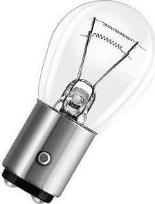 Osram 7537TSP лампа накаливания, фонарь указателя поворота на MERCEDES-BENZ AROCS