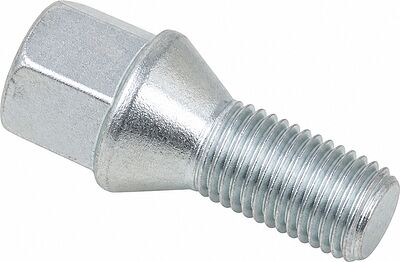 Колесный болт OZ Racing B12 (B1) M12x1.5x26, конус 60°, SW17, 1 шт.