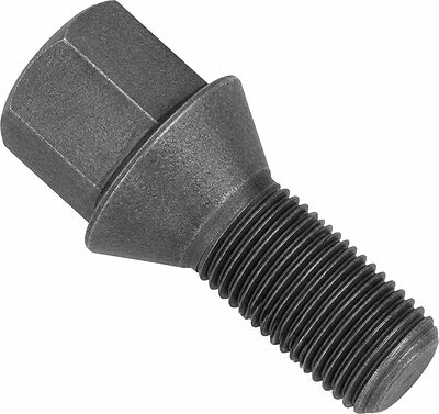 Колесный болт OZ Racing R22A M12x1.5x22.3, конус 60°, Dacromet, 1 шт.