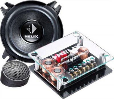 Helix P 234 Precision