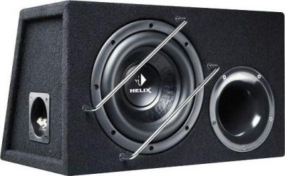 Helix P-8V Precision