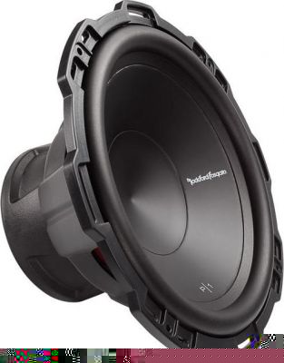 Rockford Fosgate P1S2-12