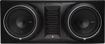 Rockford Fosgate P2-2X10