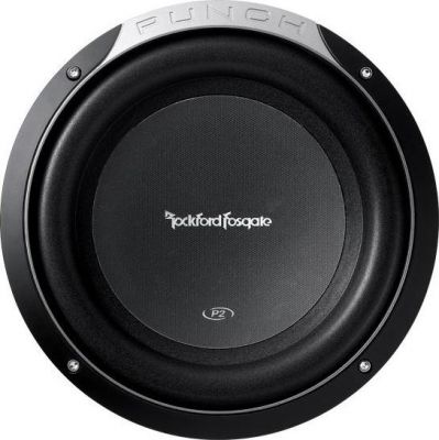 Rockford Fosgate P2D210