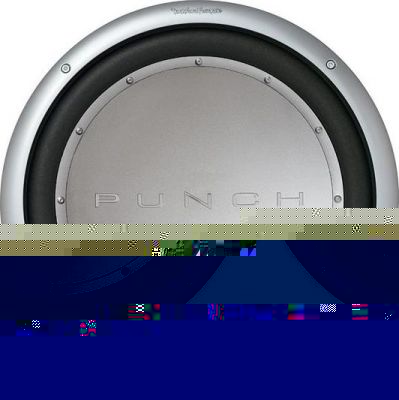 Rockford Fosgate P315D4
