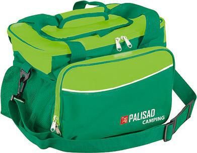 PALISAD CAMPING 69597 Сумка-холодильник 320х250х260мм с двумя охлаждающими блоками PALISAD CAMPING 69597 Сумка-холодильник 320х250х260мм с двумя охлаждающими блоками