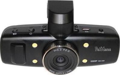 Palmann DVR-18FL