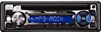 Panasonic CQ-C1300W Panasonic CQ-C1300W