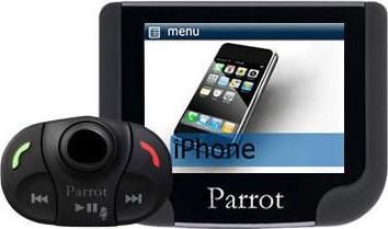 Parrot MKi9200 Parrot MKi9200