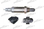 PATRON Лямбда-зонд AUDI: A4 95-00, A4 Avant 95-01, A6 97-05, A6 Avant 97-05, CABRIOLET 97-00, TOYOTA: COROLLA Compact 87-92, VW: PASSAT 96-00, PASSAT Variant 97-00, (HZ-40301011-0036)