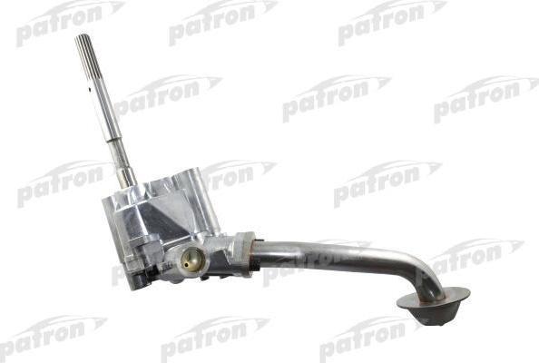 Patron P13-0001 масляный насос на AUDI A4 Avant (8D5, B5)