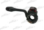Patron P15-0007 переключатель указателей поворота на VW GOLF III (1H1)