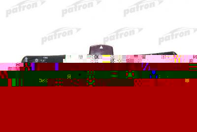 Patron P15-0019 переключатель указателей поворота на VW LT 28-46 II фургон (2DA, 2DD, 2DH)