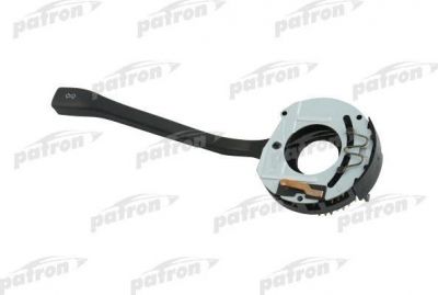 Patron P15-0037 переключатель указателей поворота на VW PASSAT (32B)