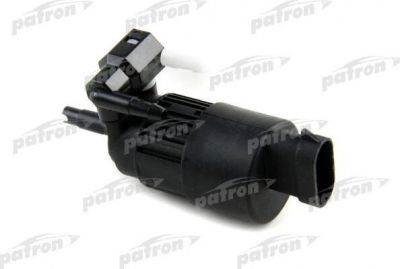 Patron P19-0001 водяной насос, система очистки окон на RENAULT CLIO I (B/C57_, 5/357_)