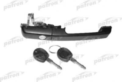 Patron P20-0003R ручка двери на VW PASSAT Variant (3A5, 35I)