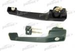 Patron P20-0021 ручка двери на MERCEDES-BENZ T1 c бортовой платформой/ходовая часть (602)