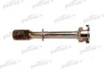 Patron P40-0011 система управления ручки двери на VW POLO CLASSIC (6KV2)