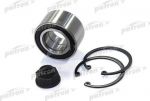 PATRON Подшипник ступичный передн VOLVO: 400 91- (PBK1495)