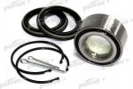 PATRON Подшипник ступичный передн NISSAN: BLUEBIRD 2.4 6.92-5.93 (PBK1999)
