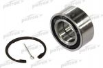 PATRON Подшипник ступичный передн CITROEN: EVASION/JUMPY 95-, FIAT: ULYSSE/SCUDO 94-, LANCIA: ZETA 95-, PEUGEOT: 806/EXPERT 94- (PBK3423)