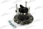 Patron PBK3624 комплект подшипника ступицы колеса на OPEL VECTRA C