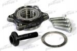 Patron PBK6557 комплект подшипника ступицы колеса на AUDI A8 (4E_)