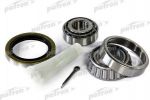 PATRON Подшипник ступичный передн TOYOTA: HIACE I Wagon 79-84, HIACE II Wagon 84-89, HIACE III Wagon 89-95, HIACE III фургон 89-95, VW: TARO 89-97 (PBK826)