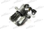 PATRON Суппорт тормозной задн лев Audi A4 1.6-2.8 94-01 (PBRC011)