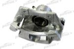 PATRON Суппорт тормозной передн лев Ford Mondeo 1.8-3.0 00> Bosch (PBRC278)