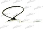Patron PC6003 трос, управление сцеплением на FORD TRANSIT c бортовой платформой/ходовая часть (E_ _)