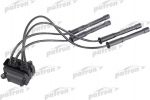 PATRON Катушка зажигания RENAULT: CLIO II (BB0/1/2_, CB0/1/2_) 1.2 16V (B/CB05) 98-, KANGOO (KC0/1_) 1.2 16V (KC03, KC05, KC06, KC0T, KC0W) 97-, KANGOO Express (FC0/1_) 1 (PCI1043)