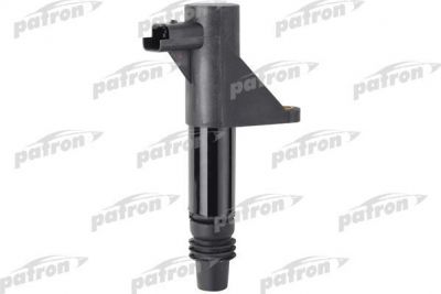 PATRON Катушка зажигания CITROEN: C5 (DC_) 3.0 V6 (DCXFXC, DCXFXF) 01-04, C5 (RC_) 3.0 V6 (RCXFUF) 04-, C5 Break (DE_) 3.0 V6 (DEXFXC, DEXFXF) 01-04, C5 Break (RE_) 3.0 V (PCI1048)