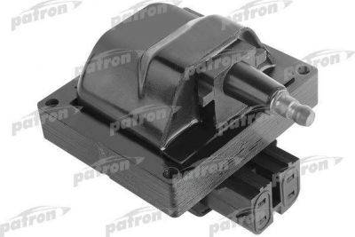 PATRON Катушка зажигания без планки Daewoo Espero 1.5-2.0 95-99, Jeep Cherokee 2.8 4x4 83-86 (PCI1078)