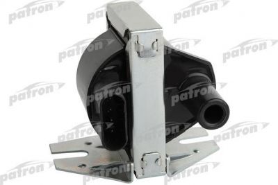 PATRON Катушка зажигания Fiat Panda/Tempra/Tipo/Uno 1.0-1.4 84-04 (PCI1079)
