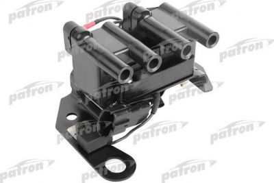 PATRON Катушка зажигания Hyundai Accent 1.3/1.5 12V 94-00 (PCI1081)