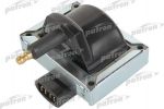 PATRON Катушка зажигания Citroen AX, Peugeot 205/309/405 1.1-1.9 85-98 (PCI1087)