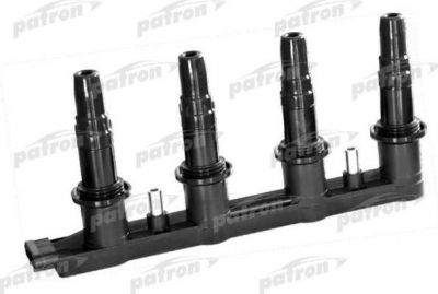 PATRON Катушка зажигания OPEL INSIGNIA 09 - (PCI1115)