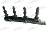 PATRON Катушка зажигания Opel Signum,Vectra C,Zafira B 2.2 (PCI1116)